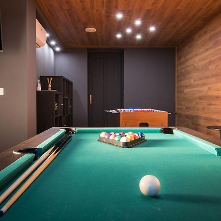 More Podgora Luxury Design Apartment Экстерьер фото