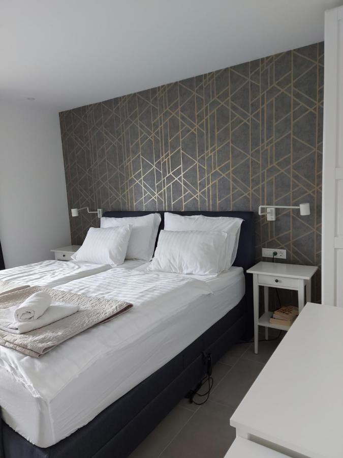 More Podgora Luxury Design Apartment Экстерьер фото