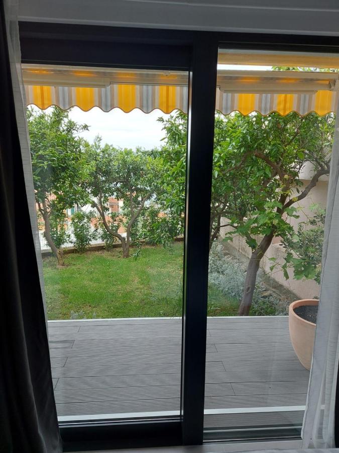 More Podgora Luxury Design Apartment Экстерьер фото