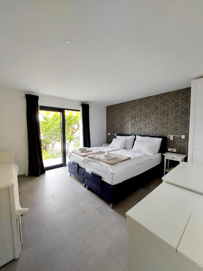 More Podgora Luxury Design Apartment Экстерьер фото