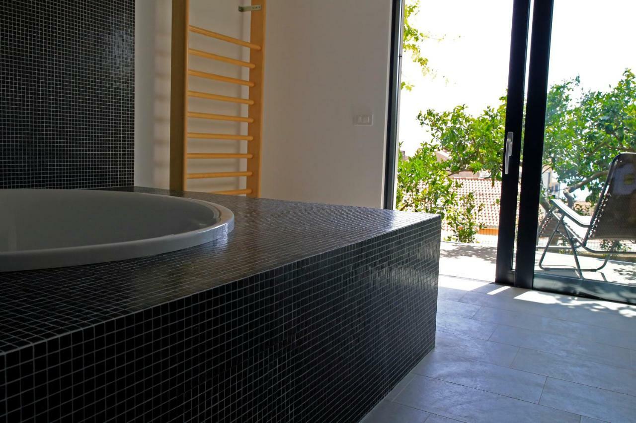 More Podgora Luxury Design Apartment Экстерьер фото