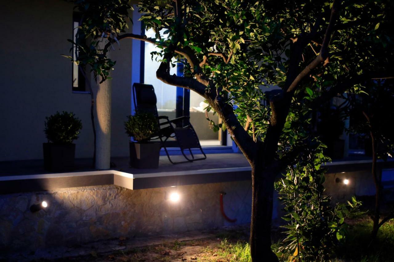 More Podgora Luxury Design Apartment Экстерьер фото