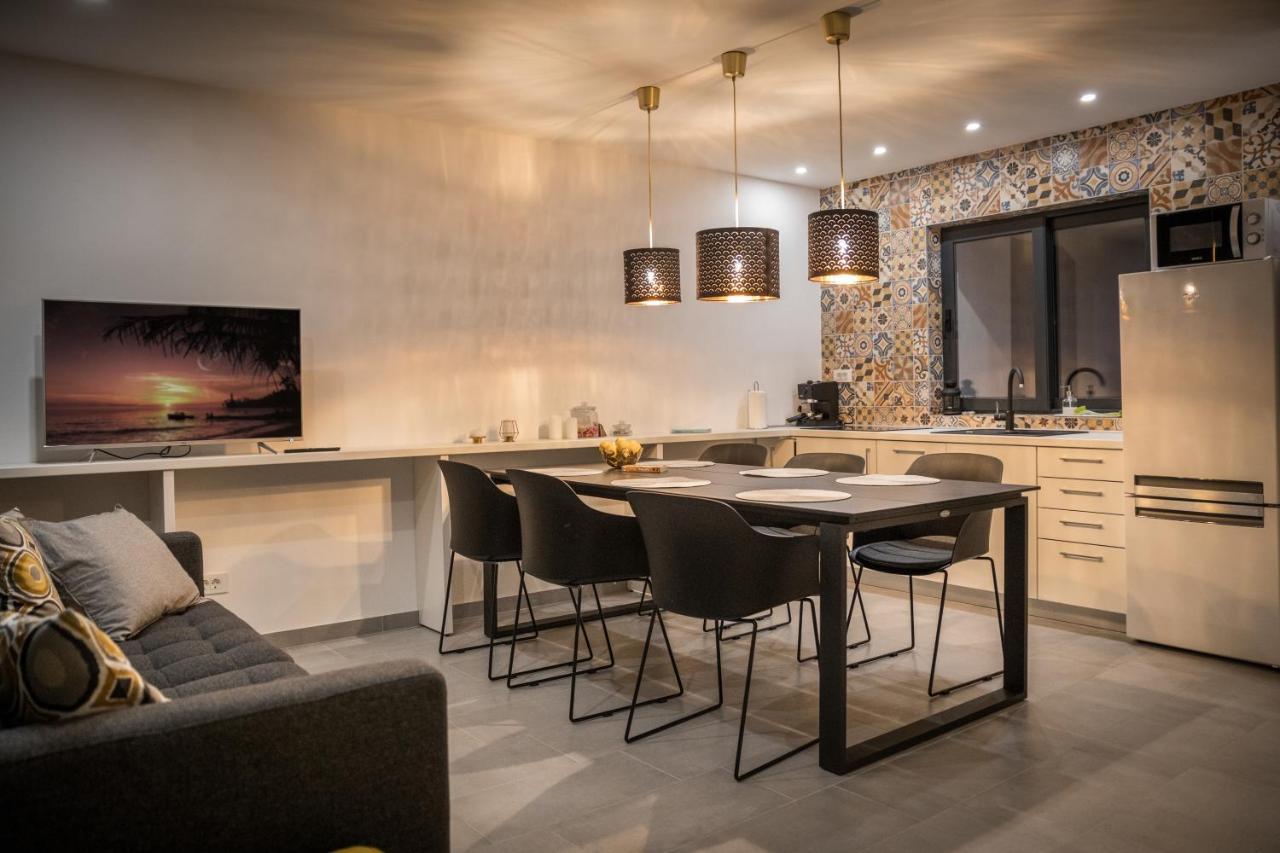 More Podgora Luxury Design Apartment Экстерьер фото