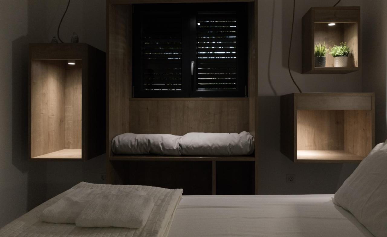 More Podgora Luxury Design Apartment Экстерьер фото