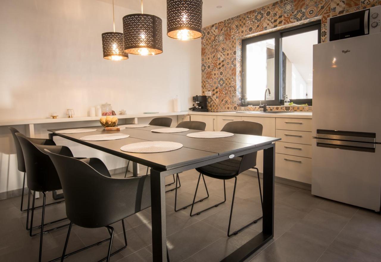 More Podgora Luxury Design Apartment Экстерьер фото