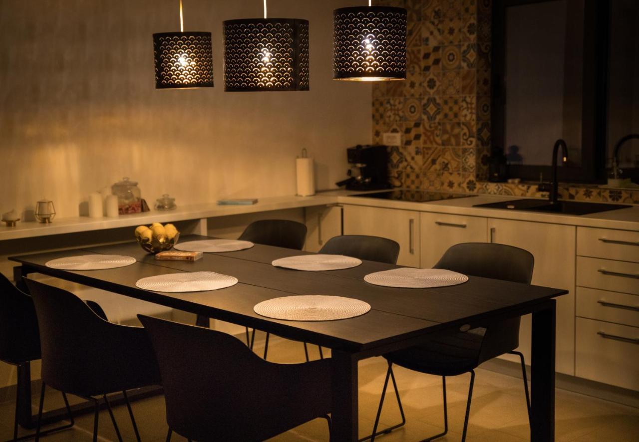 More Podgora Luxury Design Apartment Экстерьер фото