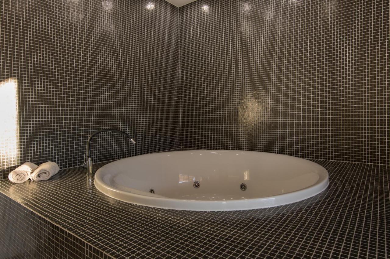 More Podgora Luxury Design Apartment Экстерьер фото
