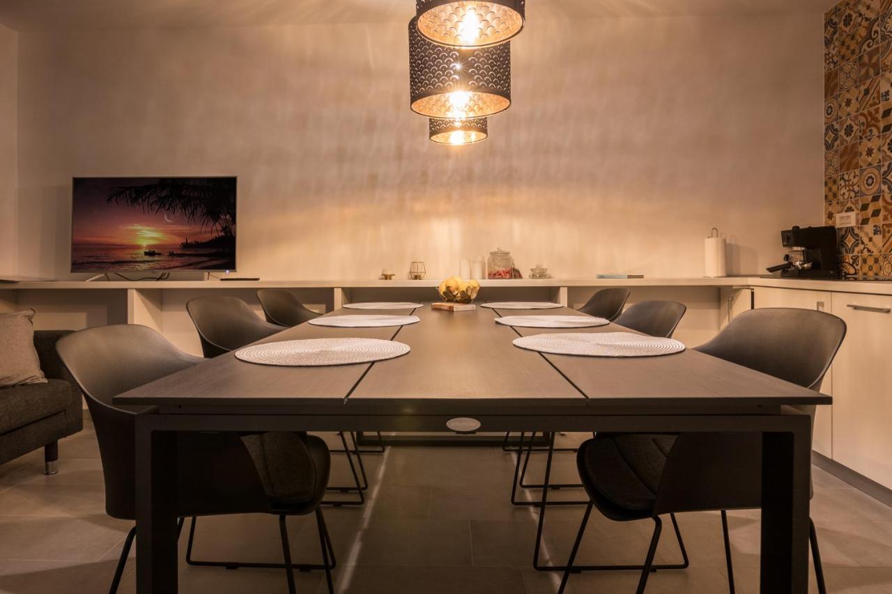 More Podgora Luxury Design Apartment Экстерьер фото