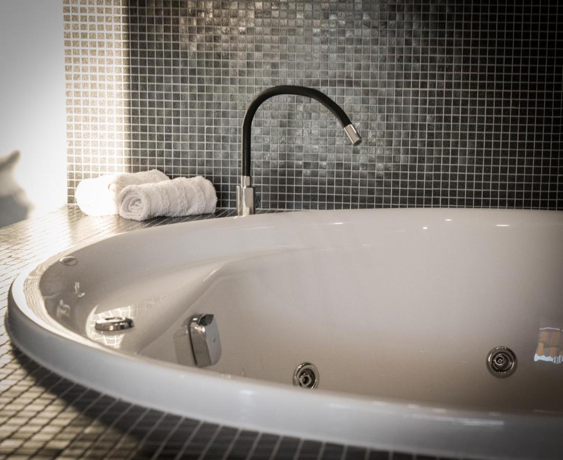More Podgora Luxury Design Apartment Экстерьер фото