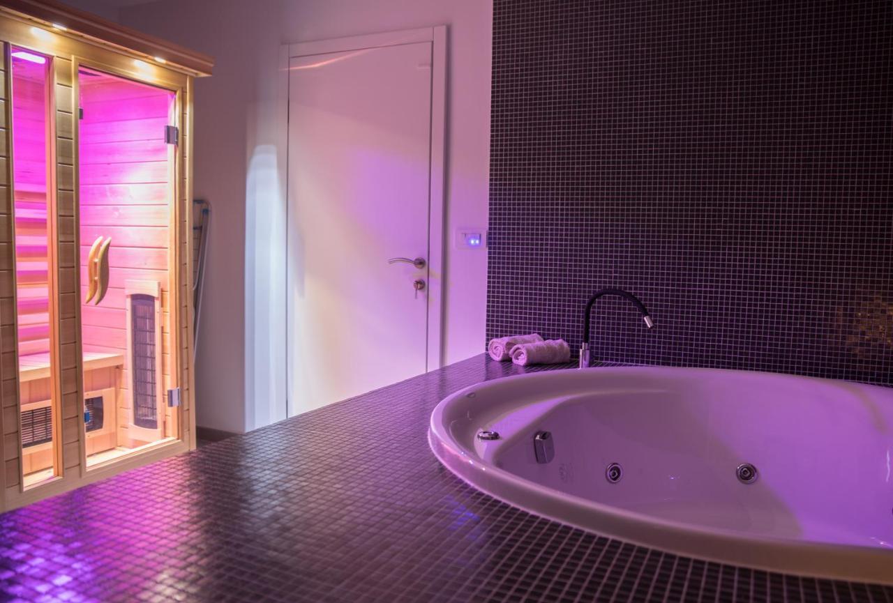 More Podgora Luxury Design Apartment Экстерьер фото